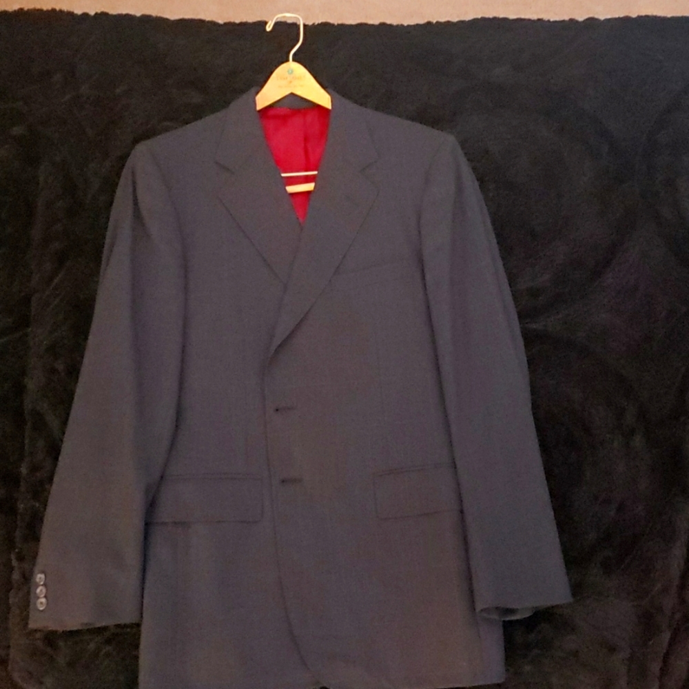Tom James Blazer
